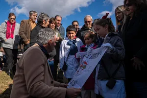 Campaña contra la enfermedad del HLB
