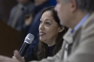 Orsi asistió a la presentación de Transforma Territorio 2026, en Treinta y Tres