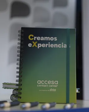 Nuevo Call Center en Treinta y Tres