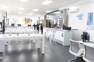 Nuevo Call Center en Treinta y Tres