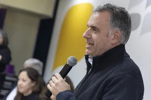 Nuevo Call Center en Treinta y Tres