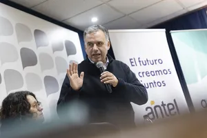 Nuevo Call Center en Treinta y Tres