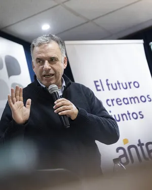 Nuevo Call Center en Treinta y Tres