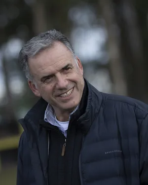 Presidente Orsi visita polo deportivo de Treinta y Tres