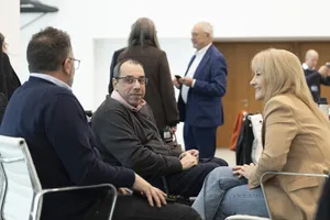 Sesión del Consejo de Ministros