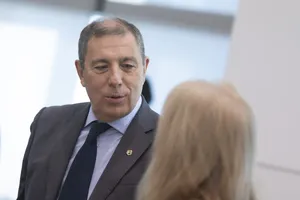 Sesión del Consejo de Ministros