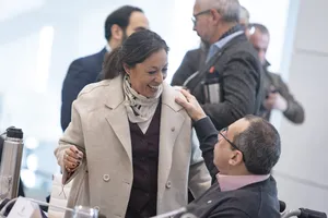 Sesión del Consejo de Ministros