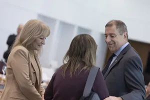 Sesión del Consejo de Ministros