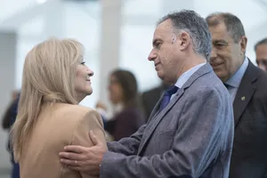 Sesión del Consejo de Ministros
