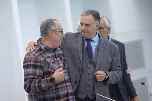 Sesión del Consejo de Ministros