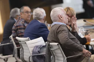 Sesión del Consejo de Ministros