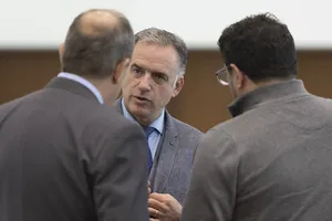 Sesión del Consejo de Ministros
