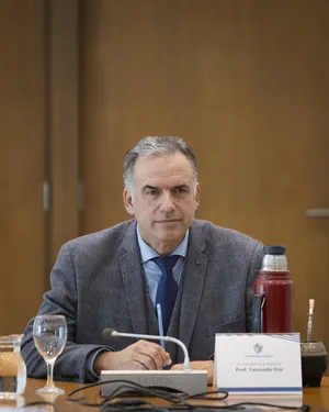 Sesión del Consejo de Ministros