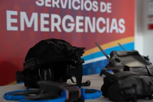 Director de Centro de Comando Unificado, Víctor Torres