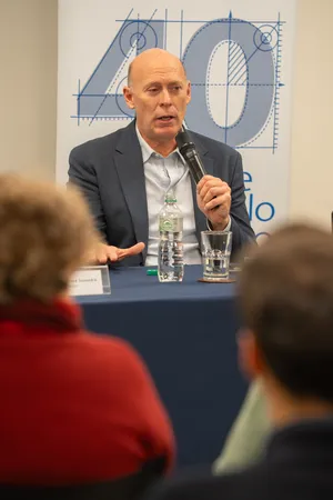 Inisa y CND firman convenio para fortalecer programa de desarrollo adolescente