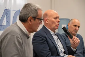 Inisa y CND firman convenio para fortalecer programa de desarrollo adolescente