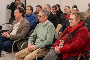 Inisa y CND firman convenio para fortalecer programa de desarrollo adolescente