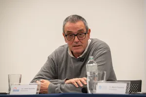 Inisa y CND firman convenio para fortalecer programa de desarrollo adolescente