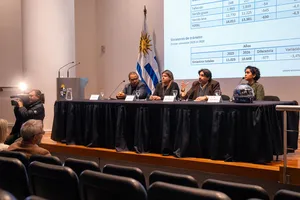 Presentación de Informe Semestral de Siniestralidad Vial de primer semestre del año