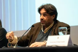 Presentación de Informe Semestral de Siniestralidad Vial de primer semestre del año