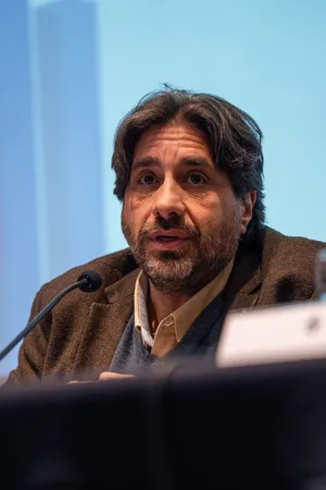 Presentación de Informe Semestral de Siniestralidad Vial de primer semestre del año
