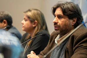 Presentación de Informe Semestral de Siniestralidad Vial de primer semestre del año