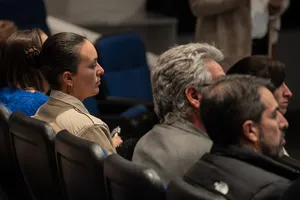 Presentación de Informe Semestral de Siniestralidad Vial de primer semestre del año