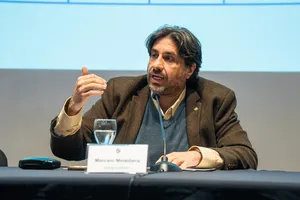 Presentación de Informe Semestral de Siniestralidad Vial de primer semestre del año