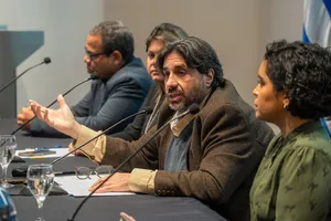 Presentación de Informe Semestral de Siniestralidad Vial de primer semestre del año