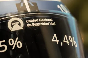 Presentación de Informe Semestral de Siniestralidad Vial de primer semestre del año