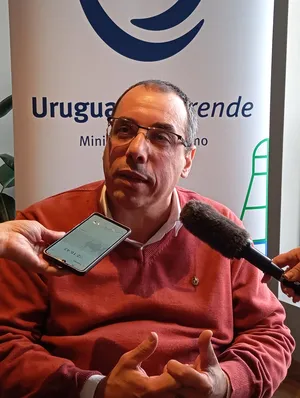 Créditos: Manuel Tort (fotografía) / Presidencia de la República (fuente institucional) Lanzamiento del Modelo Nacional de Destinos Turísticos Inteligentes