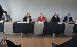 Créditos: Manuel Tort (fotografía) / Presidencia de la República (fuente institucional) Lanzamiento del Modelo Nacional de Destinos Turísticos Inteligentes