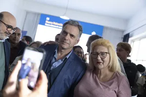Presentación de las obras de saneamiento para Colonia