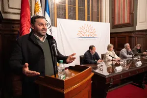 Ministerio del Interior entregó certificados de Pelota al Medio