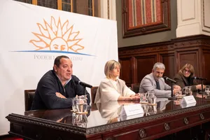 Ministerio del Interior entregó certificados de Pelota al Medio