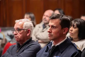 Ministerio del Interior entregó certificados de Pelota al Medio