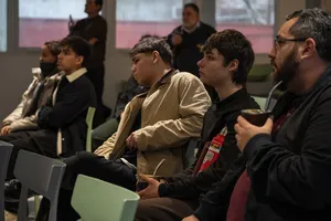 Instalación de Comisión Organizadora Departamental del 4.° Congreso Nacional de Educación