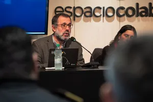 Instalación de Comisión Organizadora Departamental del 4.° Congreso Nacional de Educación