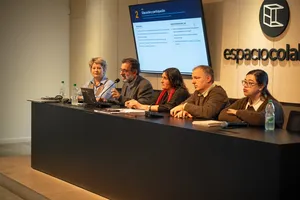 Instalación de Comisión Organizadora Departamental del 4.° Congreso Nacional de Educación