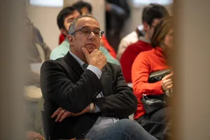 Instalación de Comisión Organizadora Departamental del 4.° Congreso Nacional de Educación