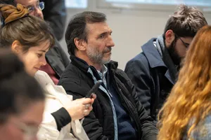 Instalación de Comisión Organizadora Departamental del 4.° Congreso Nacional de Educación