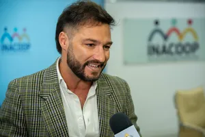 Convenio ANDE-Inacoop