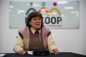 Convenio ANDE-Inacoop