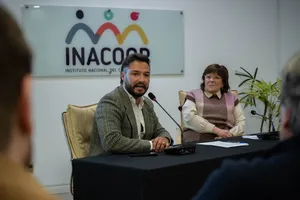 Convenio ANDE-Inacoop