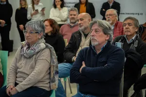 Convenio ANDE-Inacoop