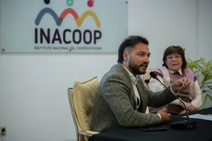 Convenio ANDE-Inacoop