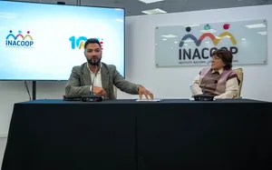 Convenio ANDE-Inacoop