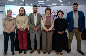 Convenio ANDE-Inacoop