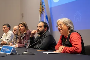 Convenio entre MVOT y MIDES para mujeres víctimas de violencia de género
