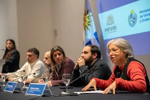 Convenio entre MVOT y MIDES para mujeres víctimas de violencia de género